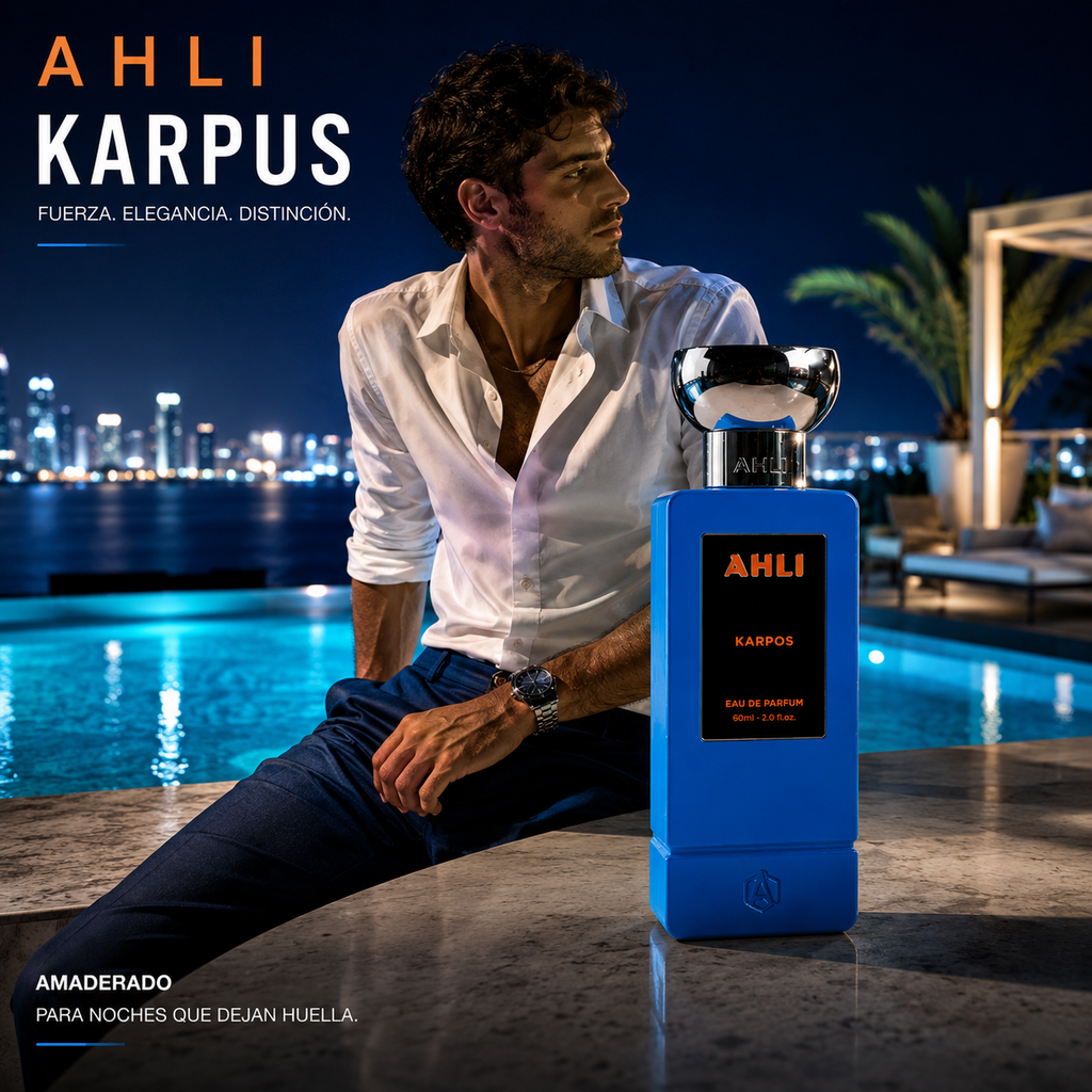 AHLI KARPUS