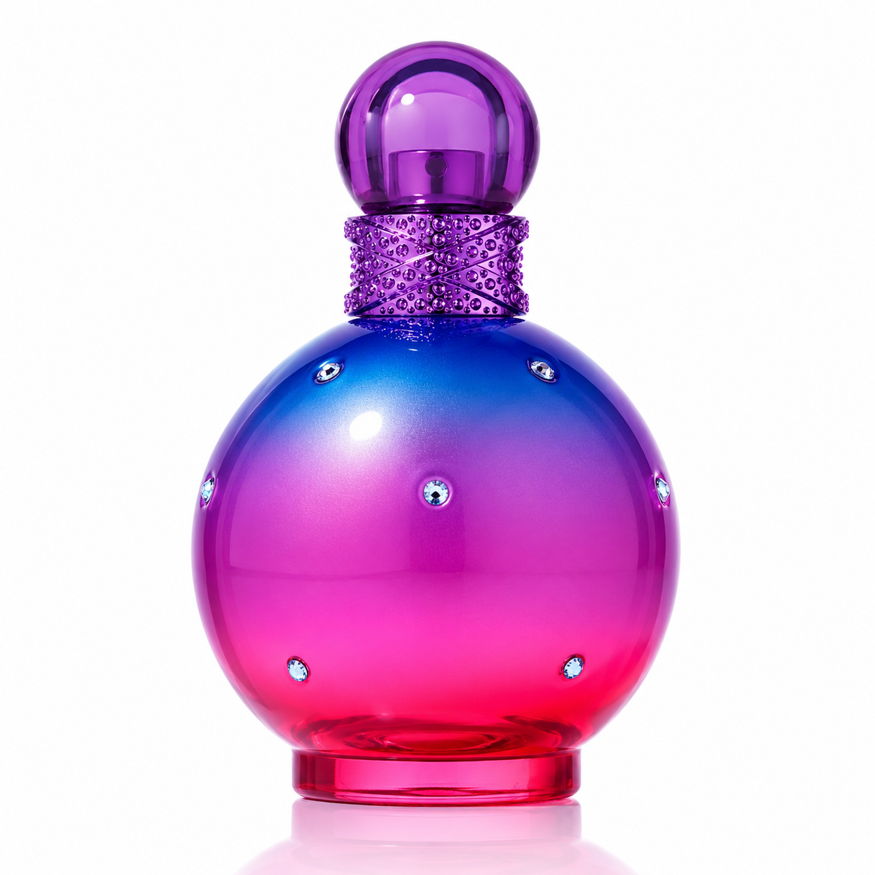 BRITNEY SPEARS	FANTASY ELECTRIC