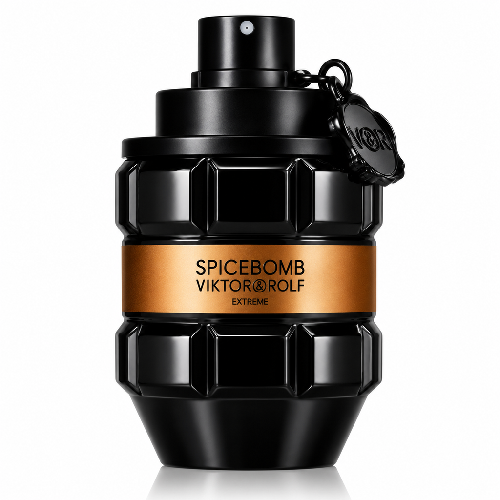 VIKTOR & ROLF SPICEBOMB EXTREME