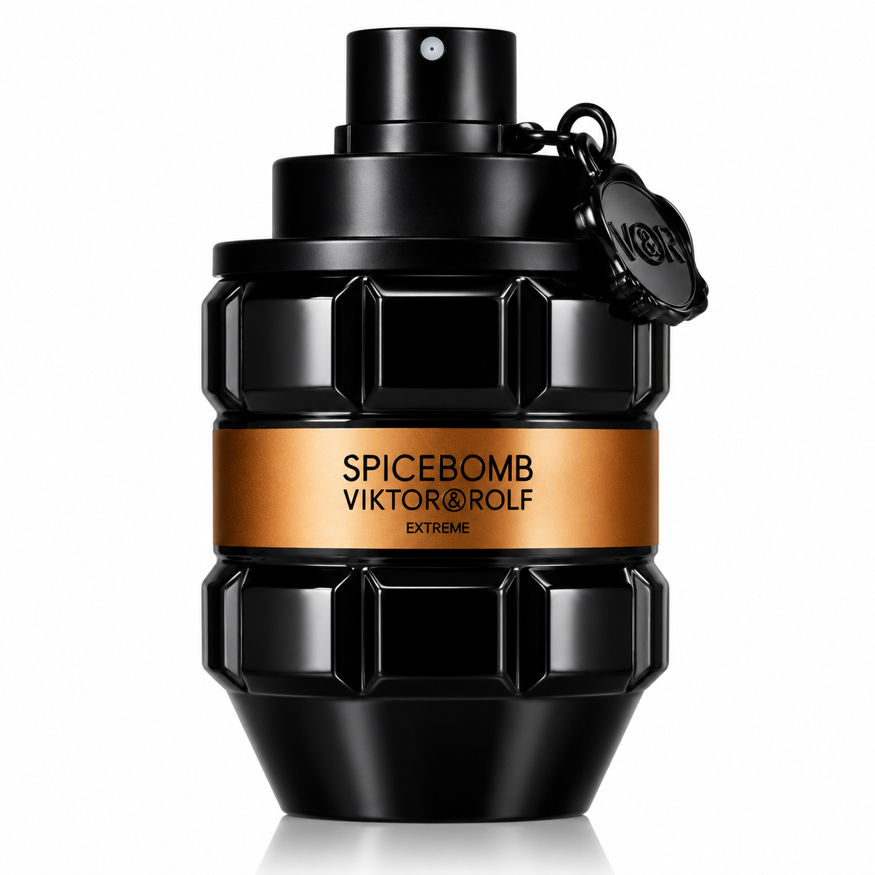 VIKTOR & ROLF SPICEBOMB EXTREME