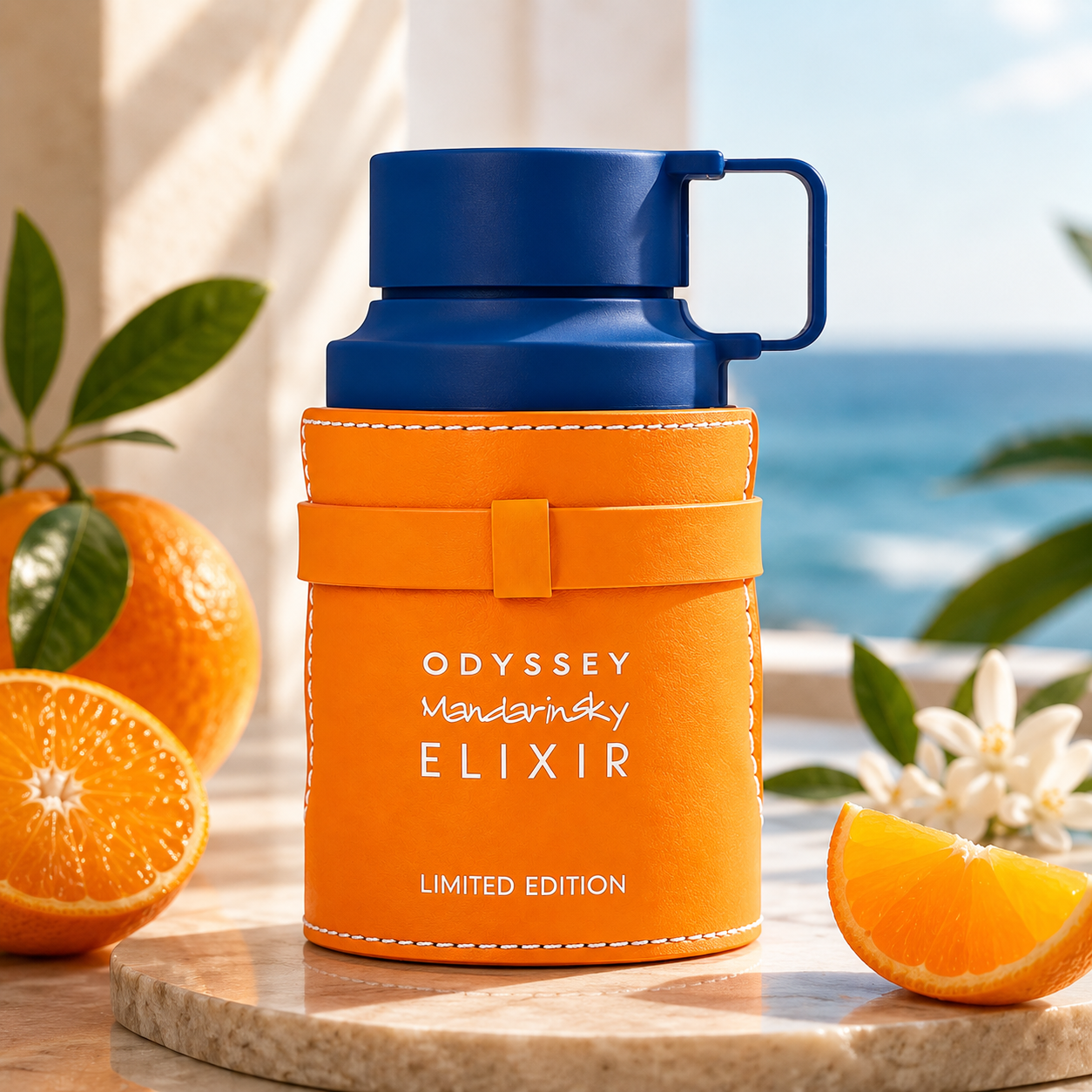 ARMAF MANDARIN SKY ELIXIR