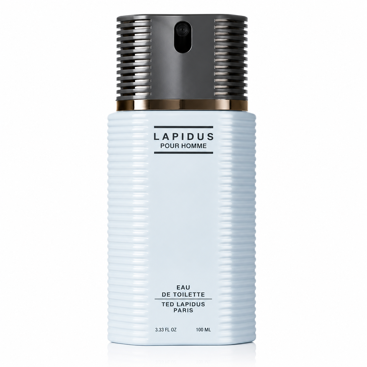 TED LAPIDUS POUR HOMME