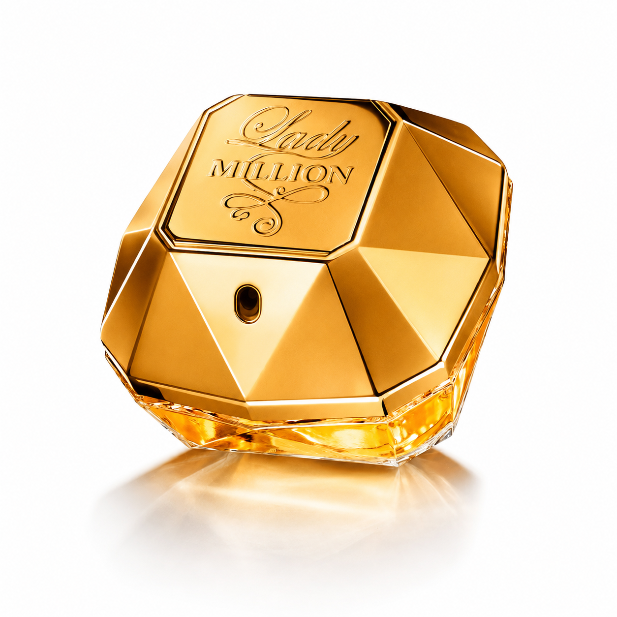 PACO RABANNE LADY MILLION