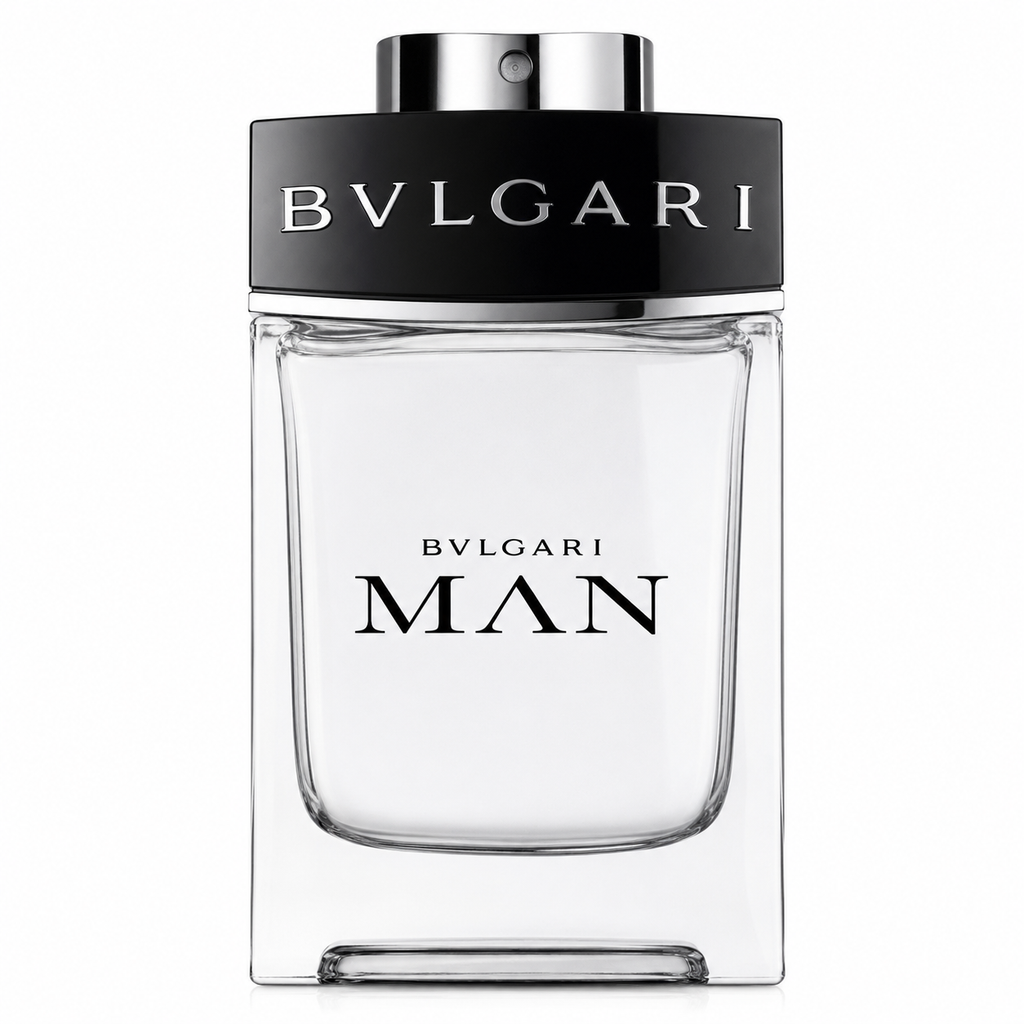BVLGARI MAN