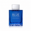 ANTONIO BANDERAS BLEU SEDUCCION