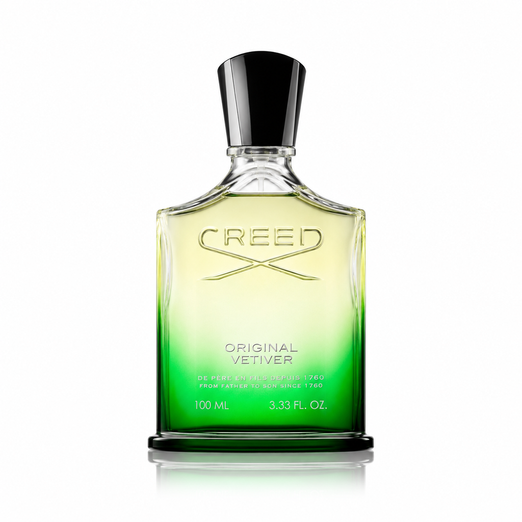 CREED VETIVER