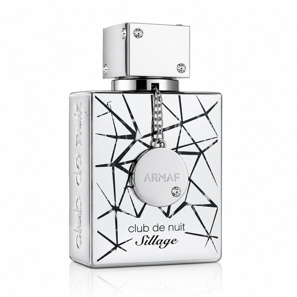 ARMAF CLUB DE NUIT SILLAGE EDP