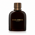 DOLCE & GABBANA INTENSO