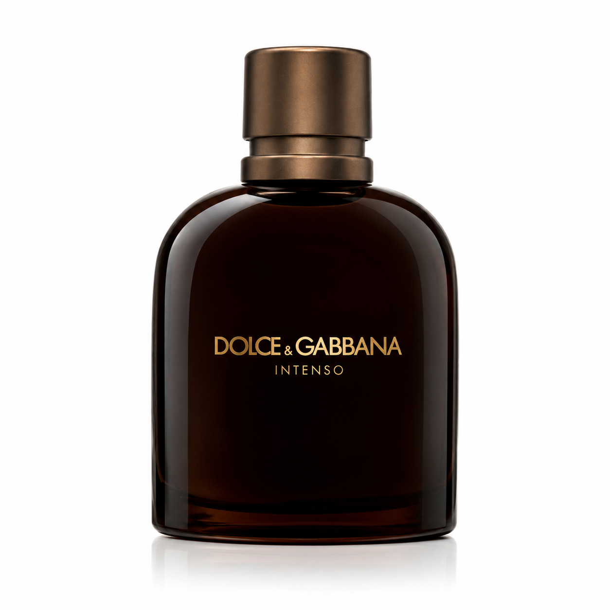 DOLCE & GABBANA INTENSO