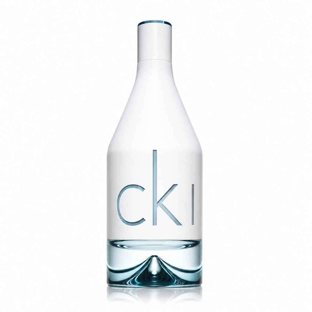 CALVIN KLEIN IN2U HIM