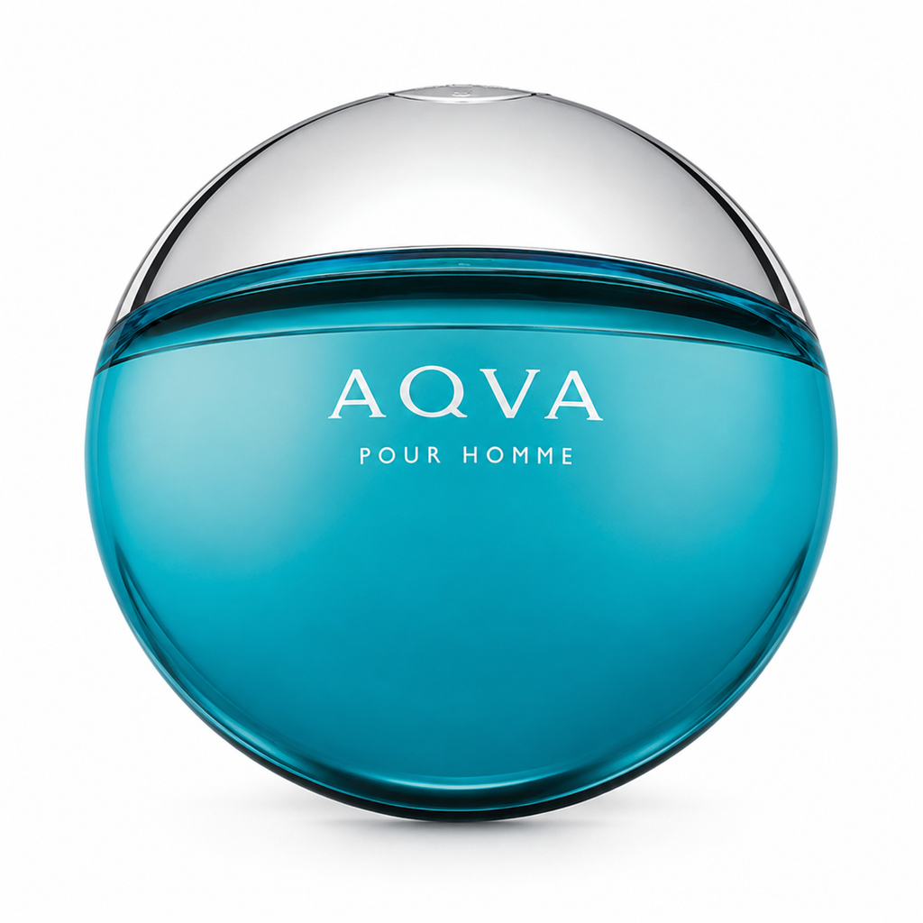 BVLGARI AQUA
