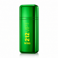 CAROLINA HERRERA 212 VIP WINS HIM