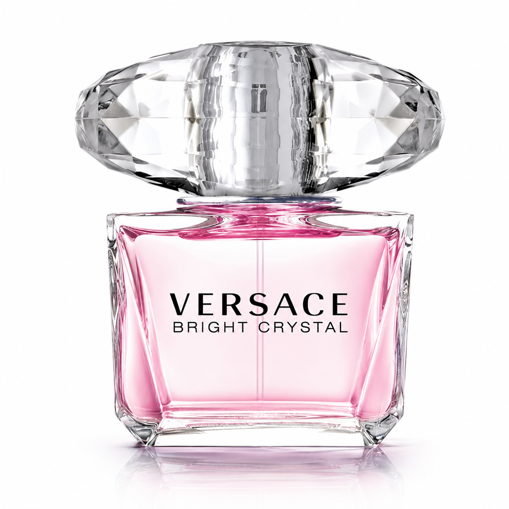 VERSACE BRIGHT CRYSTAL