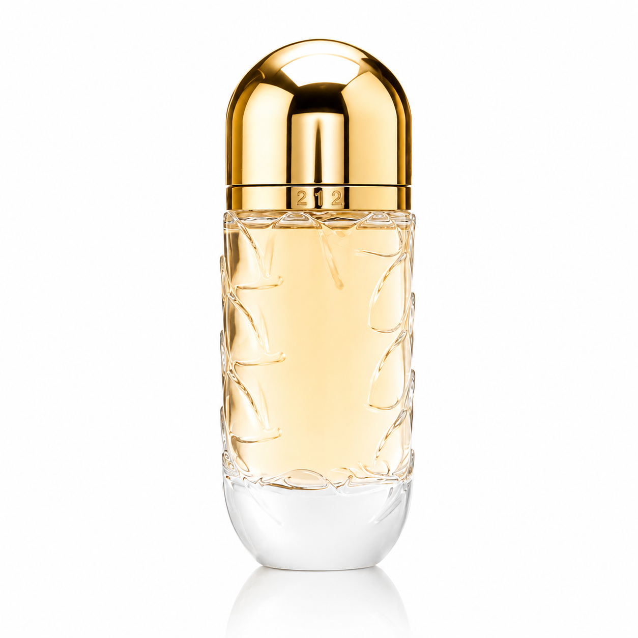 CAROLINA HERRERA 212 WILD PARTY