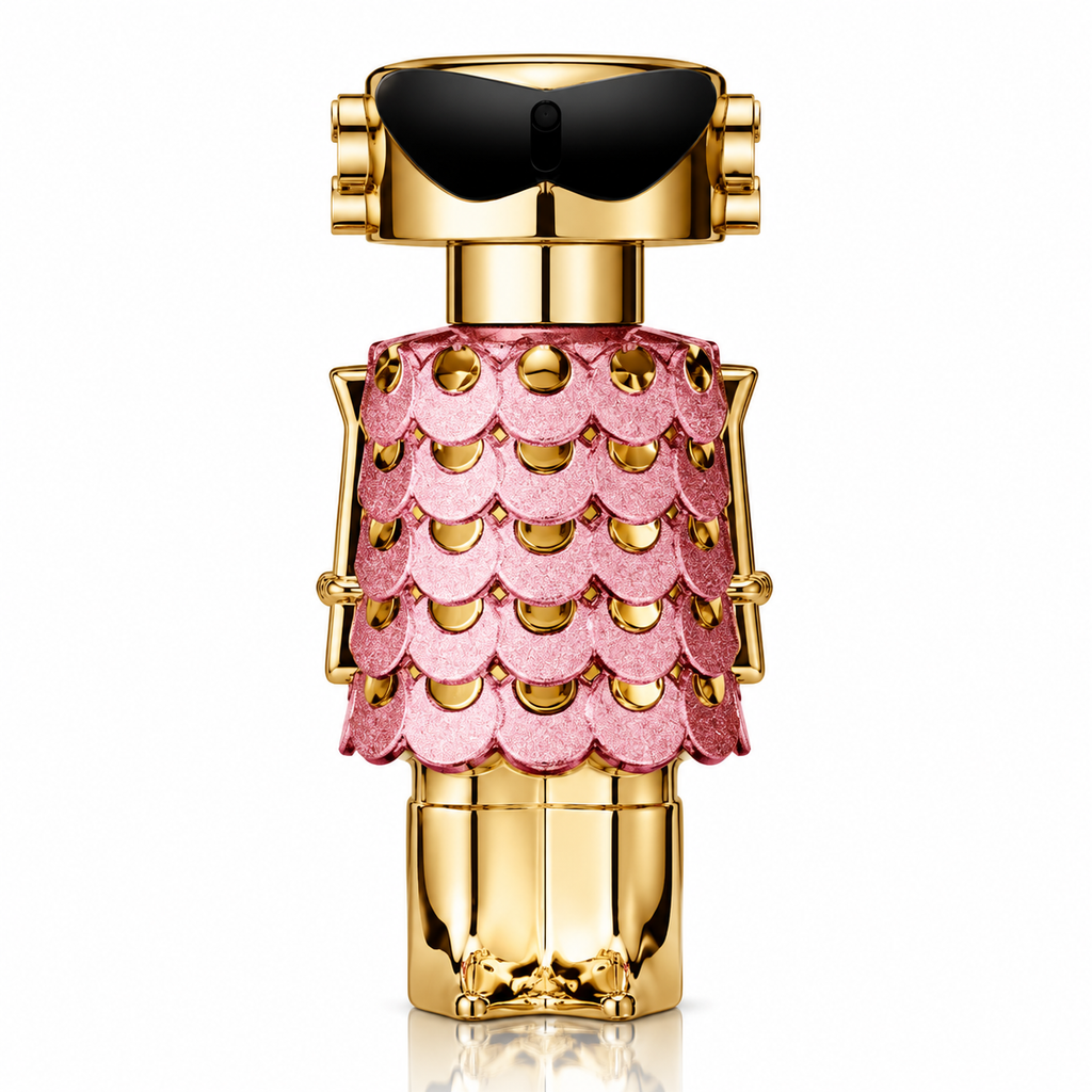 PACO RABANNE FAME BLOOMING PINK