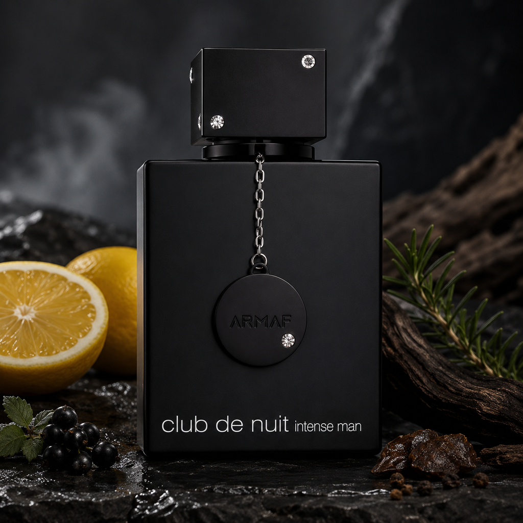 ARMAF CLUB DE NUIT INTENSE