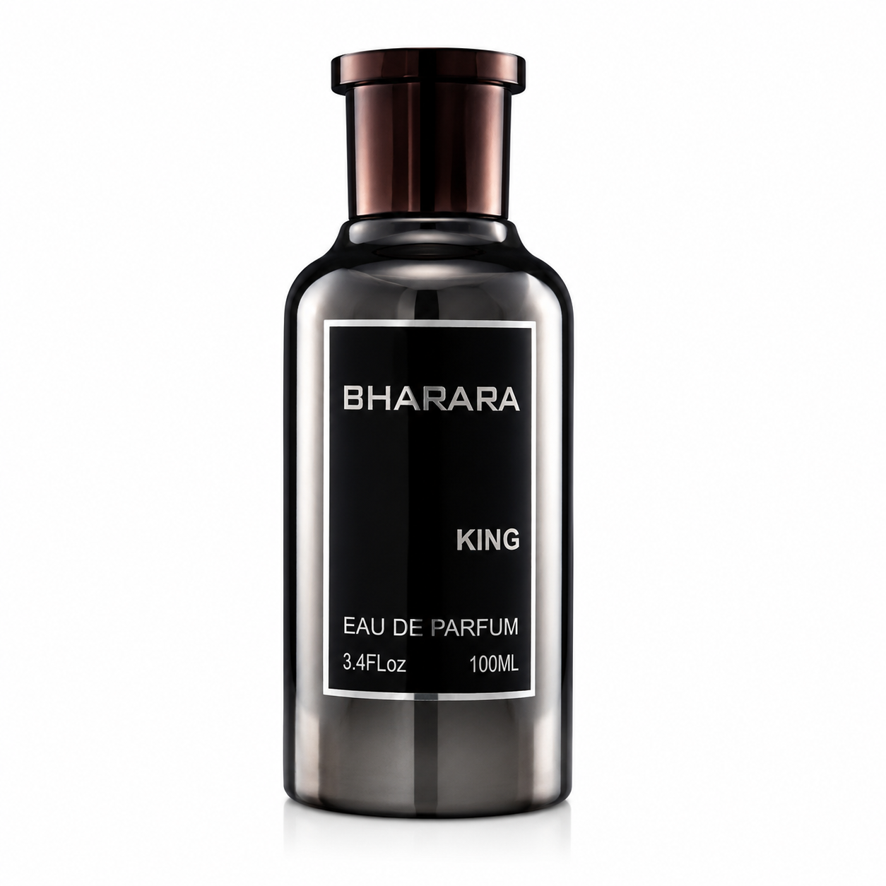 BHARARA KING
