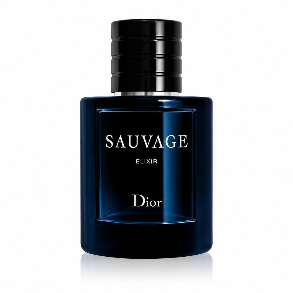 DIOR SAUVAGE ELIXIR