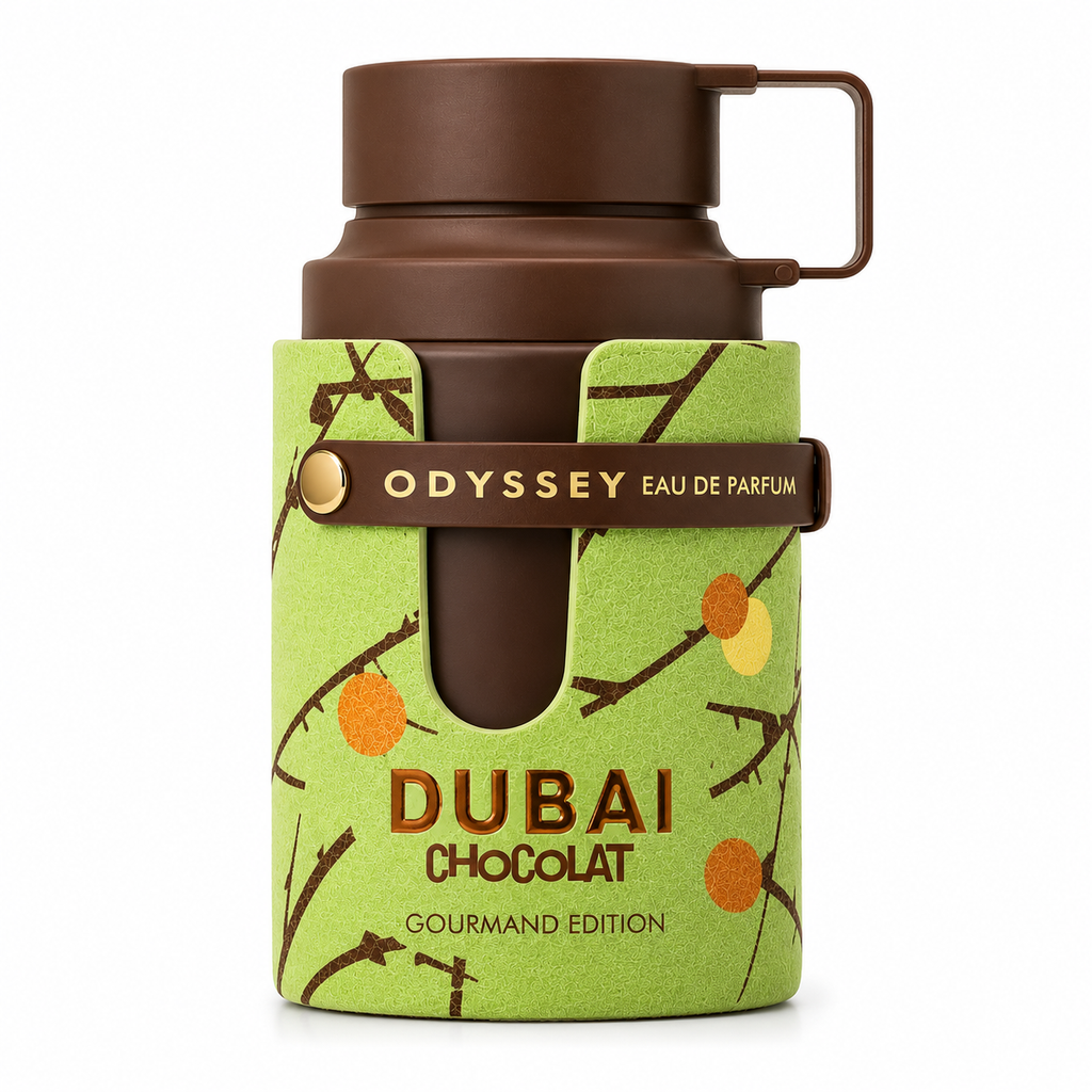 ARMAF DUBAI CHOCOLATE