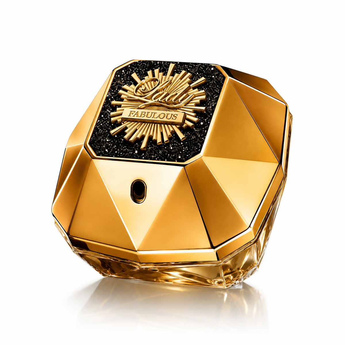 PACO RABANNE LADY MILLION FABULOUS
