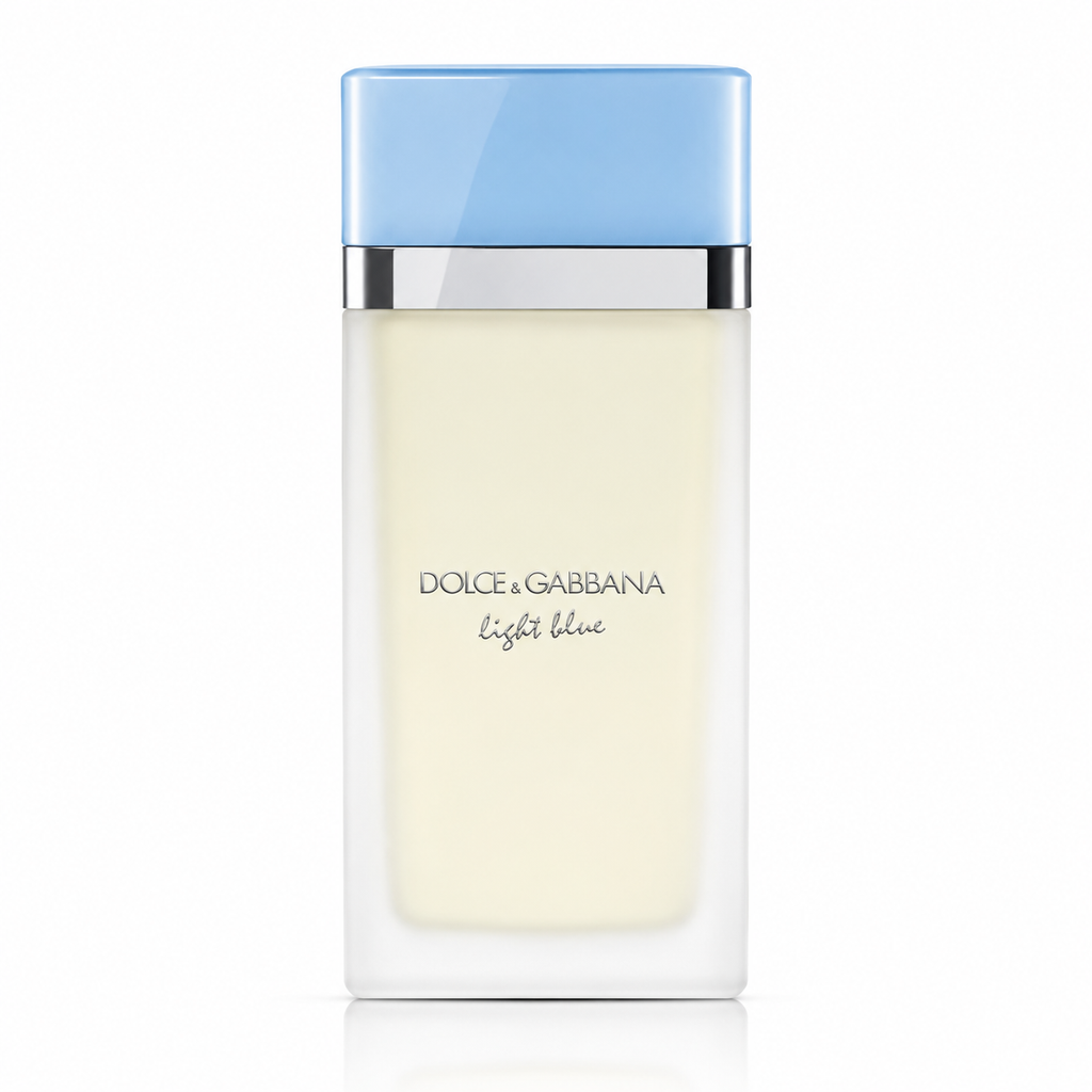 DOLCE & GABBANA LIGHT BLUE