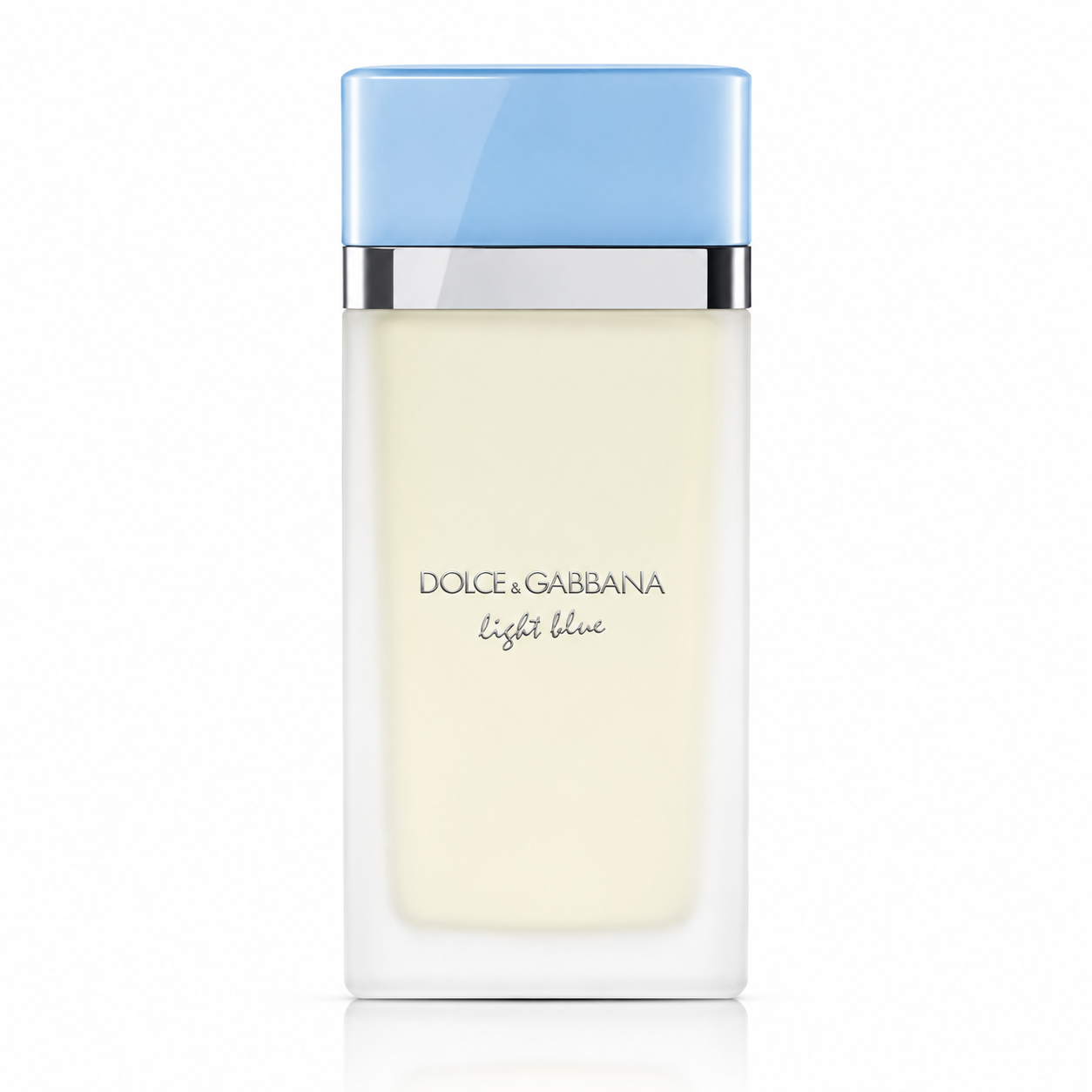 DOLCE & GABBANA LIGHT BLUE