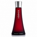 HUGO BOSS DEEP RED
