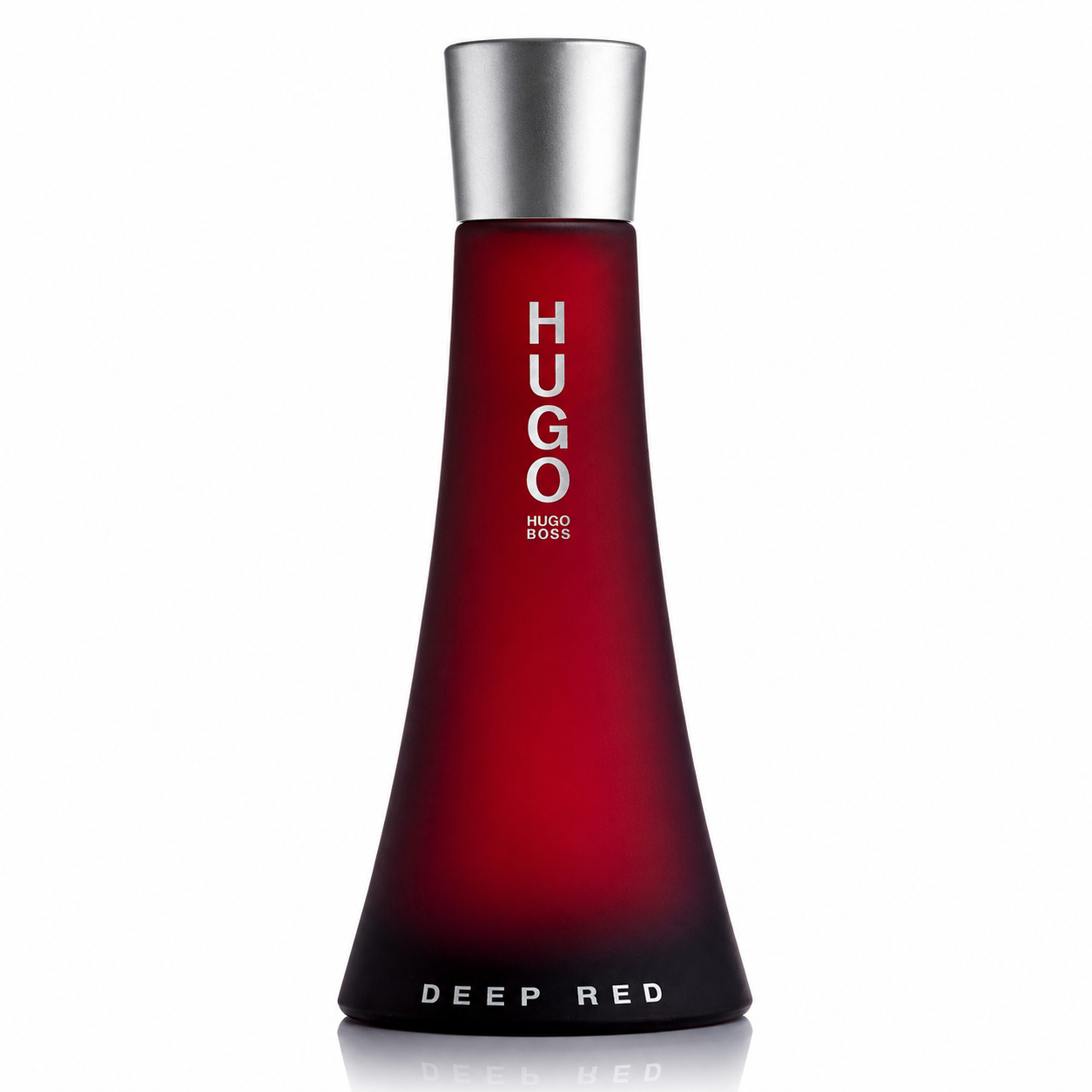 HUGO BOSS DEEP RED