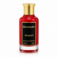 BHARARA SCARLET