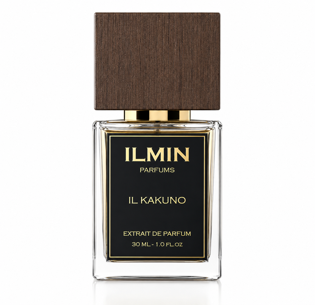 ILMIN KAKUNO