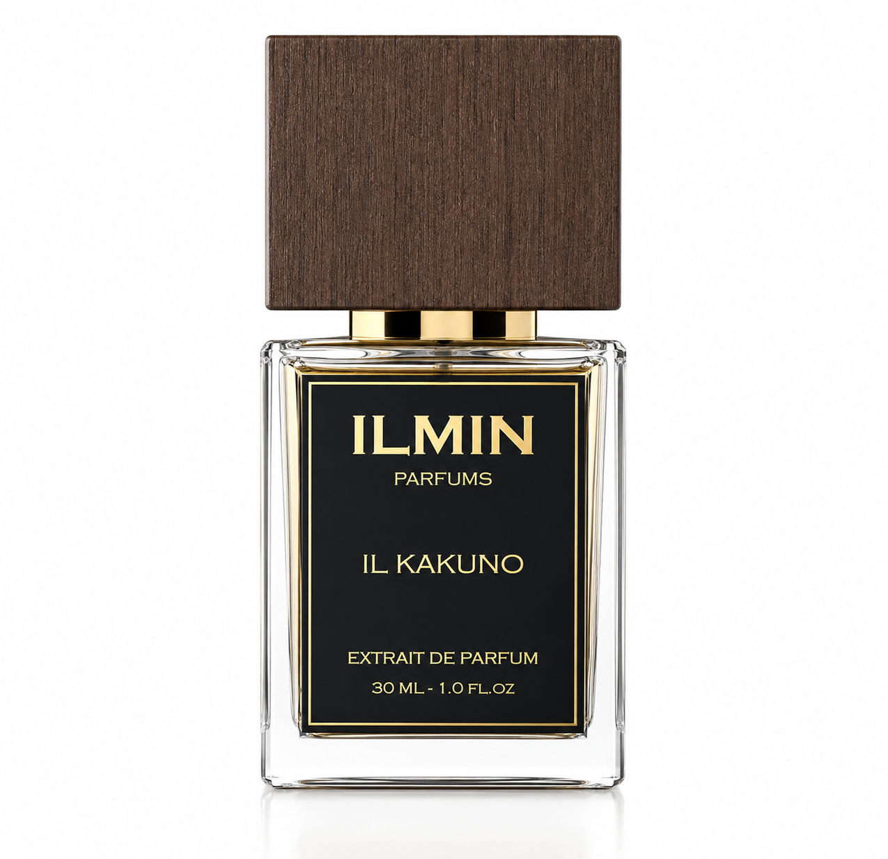 ILMIN KAKUNO
