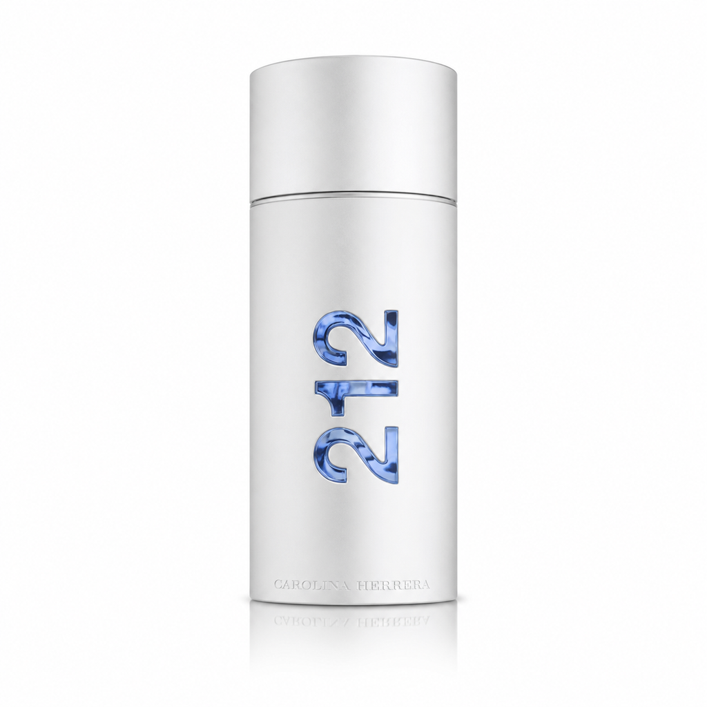 CAROLINA HERRERA 212 AQUA