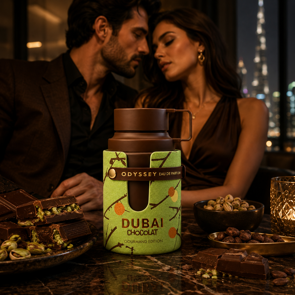 ARMAF DUBAI CHOCOLATE